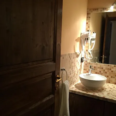 Villa Cascina Battivacco Mailand Zimmer foto