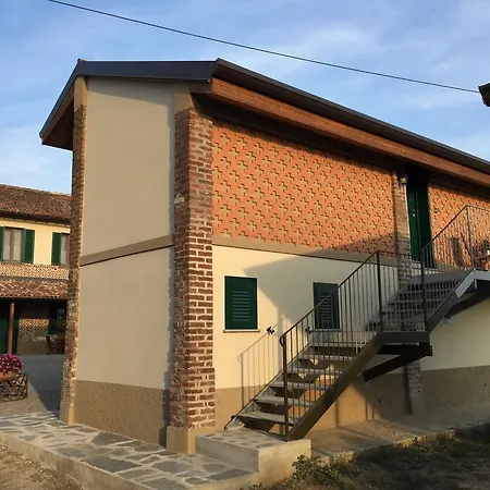 Villa Cascina Battivacco Mailand Zimmer foto