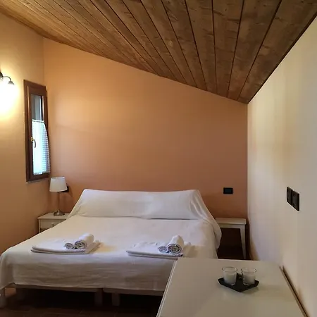 Villa Cascina Battivacco Mailand Zimmer foto