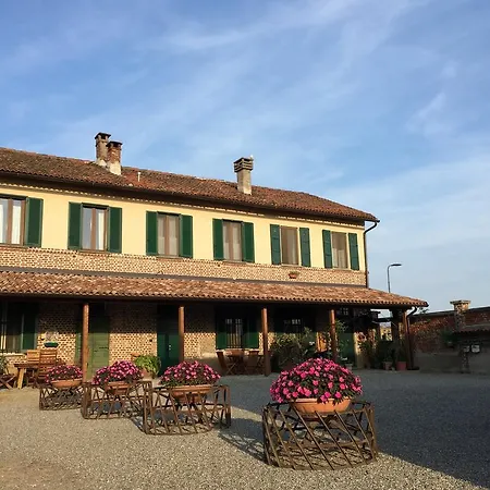 Villa Cascina Battivacco Mailand Zimmer foto