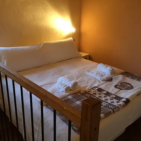 Villa Cascina Battivacco Mailand Zimmer foto