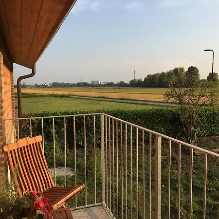 Villa Cascina Battivacco Mailand Zimmer foto