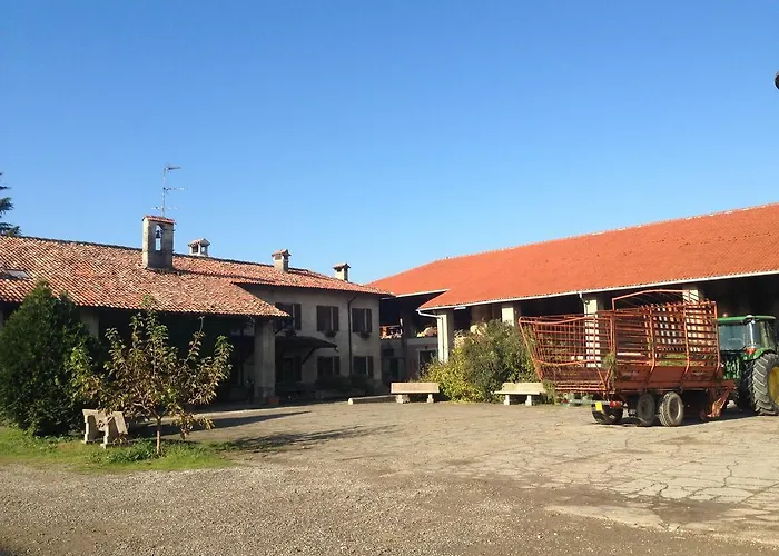 Cascina Battivacco