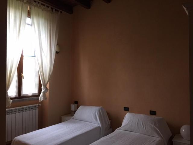 Cascina Battivacco Mailand