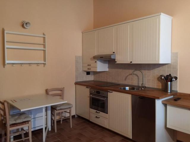 Alojamento de Turismo Rural Cascina Battivacco