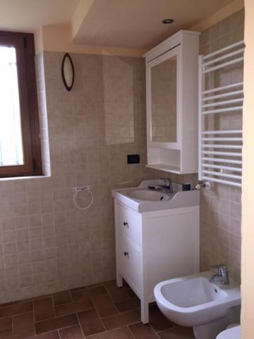 Bauernhof Cascina Battivacco Mailand