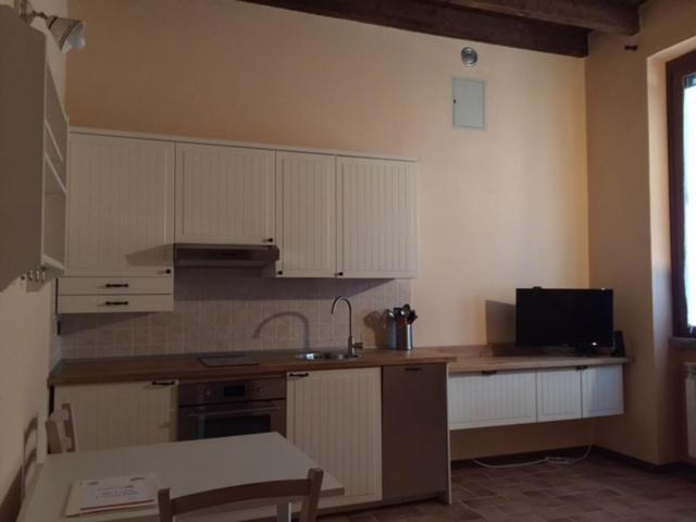 Cascina Battivacco Bauernhof Mailand