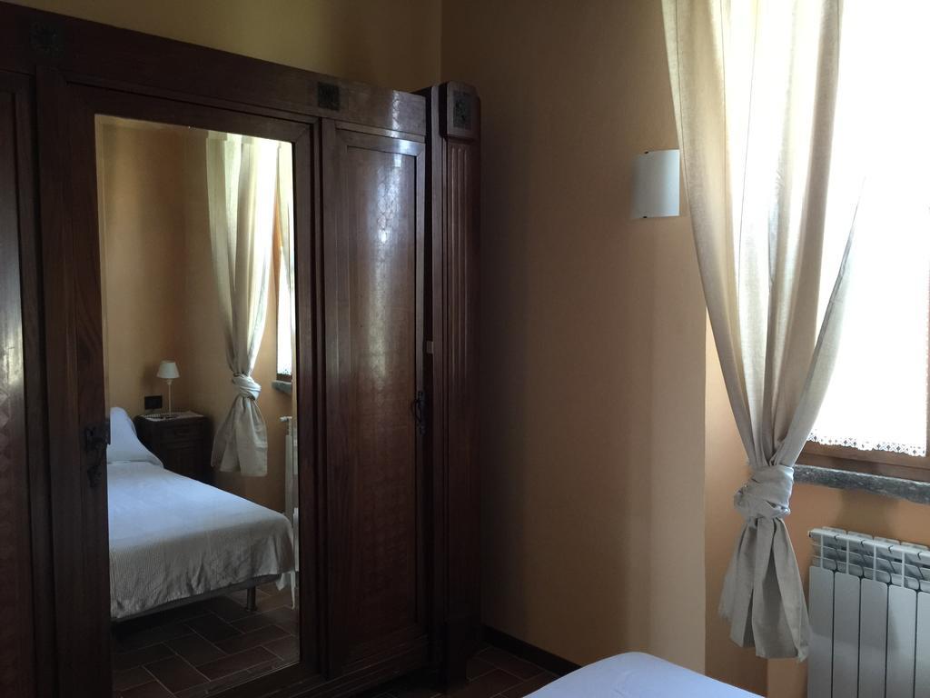 Cascina Battivacco * Mailand