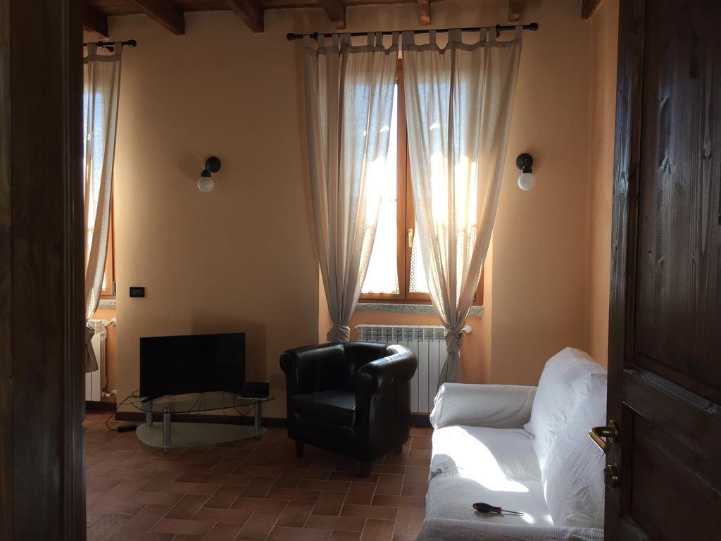 Cascina Battivacco Bauernhof Mailand