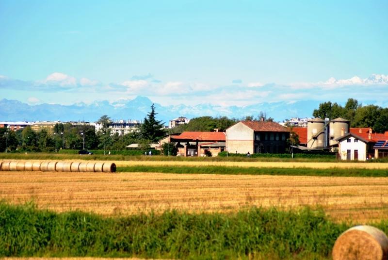 Cascina Battivacco Alojamento de Turismo Rural *