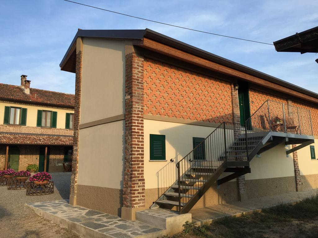 Cascina Battivacco Bauernhof Mailand