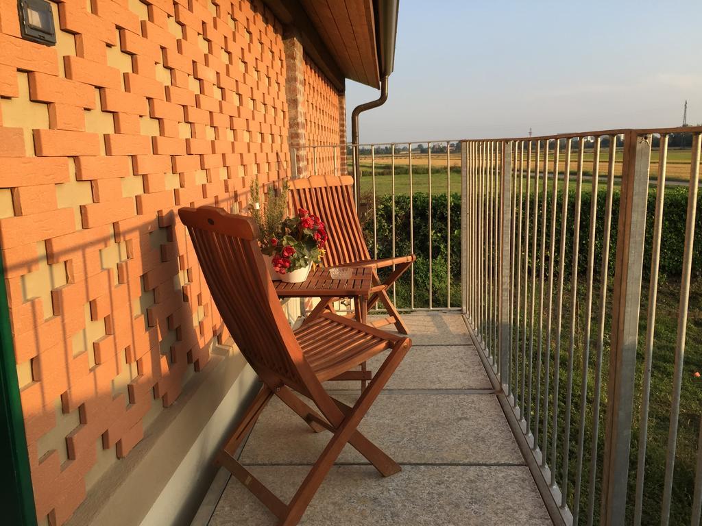 Cascina Battivacco Bauernhof *