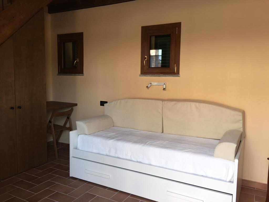 Bauernhof Cascina Battivacco *