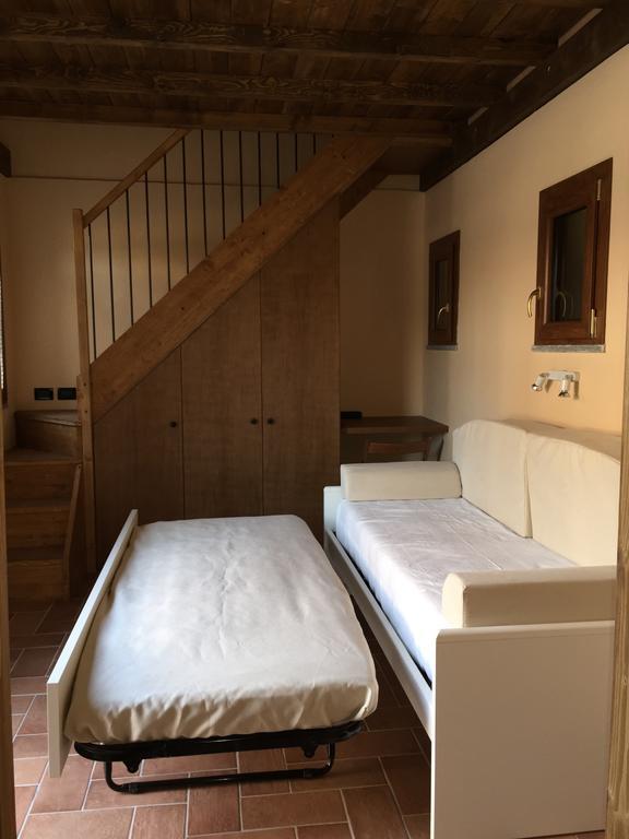 Cascina Battivacco Mailand
