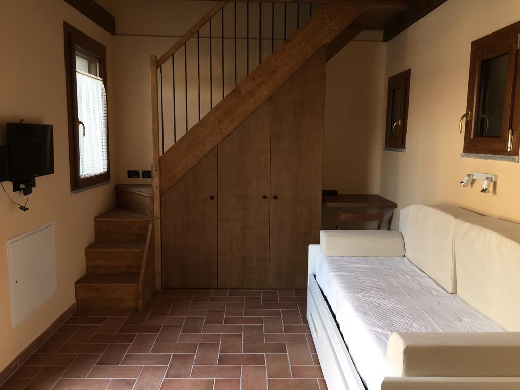 Cascina Battivacco Alojamento de Turismo Rural Milão