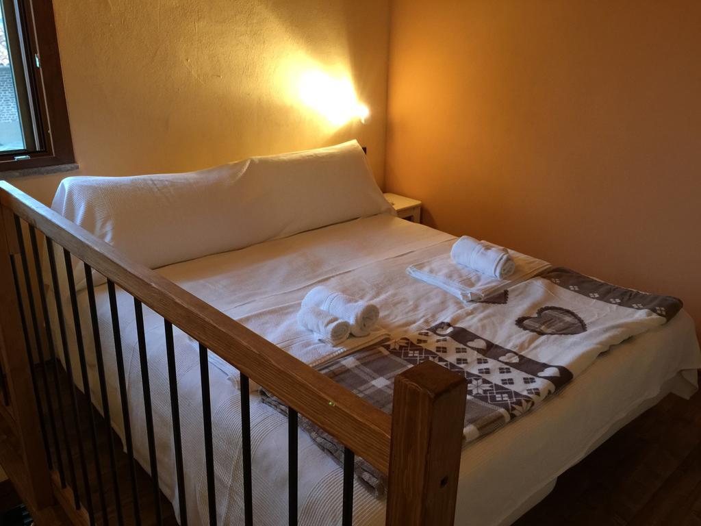 Cascina Battivacco Bauernhof Mailand
